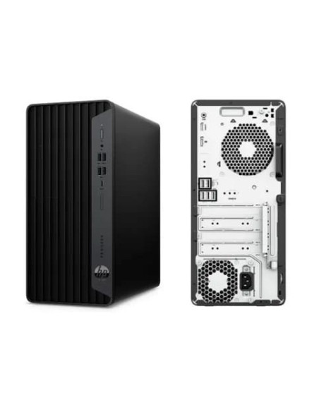 REFURBISED HP PC TOWER 600 G6 I5-10400F 8GB 256GB 1GB VGA WIN 11 PRO