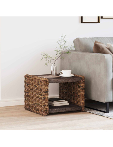 Tavolino da salotto Naturale 45 x 45 x 45 cm