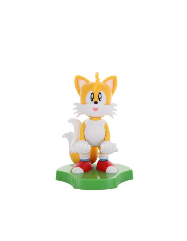 TAILS HOLDEM