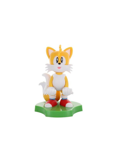 TAILS HOLDEM