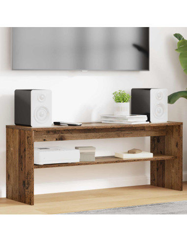 Mobile TV Legno vecchio 100 x 30 x 40 cm Legno multistrato