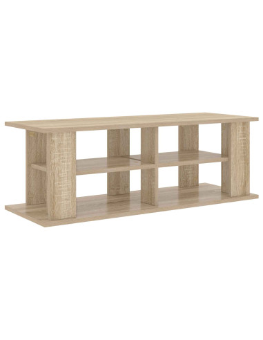 Supporto TV Rovere Sonoma 96 x 35 x 33,5 cm