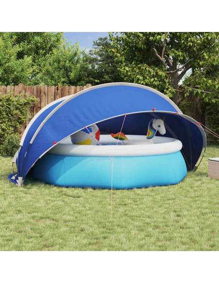 Dome Piscina Blu 405 x 405 x 192 cm