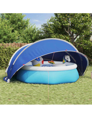 Dome Piscina Blu 430 x 430 x 210 cm