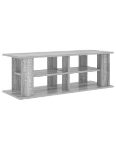 Supporto TV Grigio Sonoma 96 x 35 x 33,5 cm