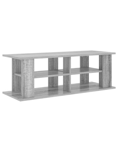 Supporto TV Grigio Sonoma 96 x 35 x 33,5 cm