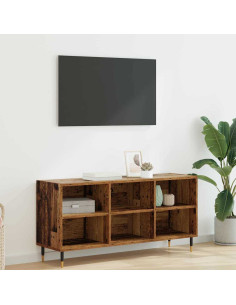 Mobile TV Legno vecchio 103,5 x 30 x 50 cm Legno multistrato