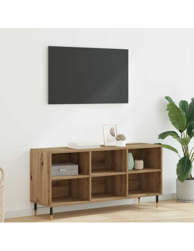 Mobile TV Rovere artigianale 103,5 x 30 x 50 cm