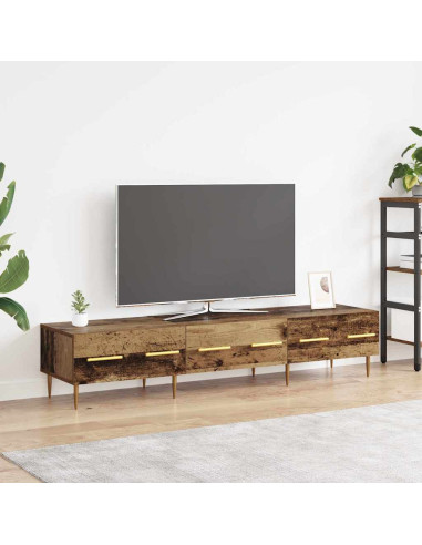 Mobile TV Legno vecchio 150 x 36 x 30 cm Legno multistrato