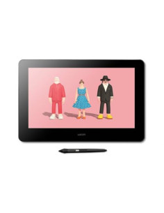 Display Wacom Cintiq Pro 16 - DTH167K0B