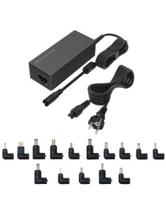 90W UNIVERSAL LAPTOP 15 CHARGER