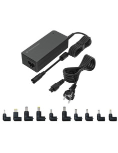 90W UNIVERSAL LAPTOP 10 CHARGER