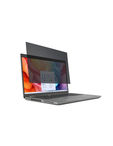 Kensington Filtro per la privacy ad alta chiarezza per laptop da 14'' 16:10