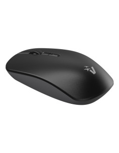 Vultech MW-10N mouse Ufficio Ambidestro RF Wireless Ottico 1600 DPI