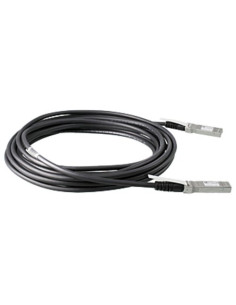 Aruba 10G SFP+ to SFP+ 1m DAC Cable - J9281D