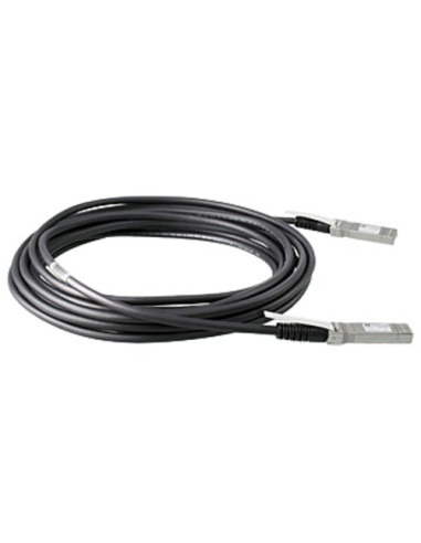 Aruba 10G SFP+ to SFP+ 1m DAC Cable - J9281D