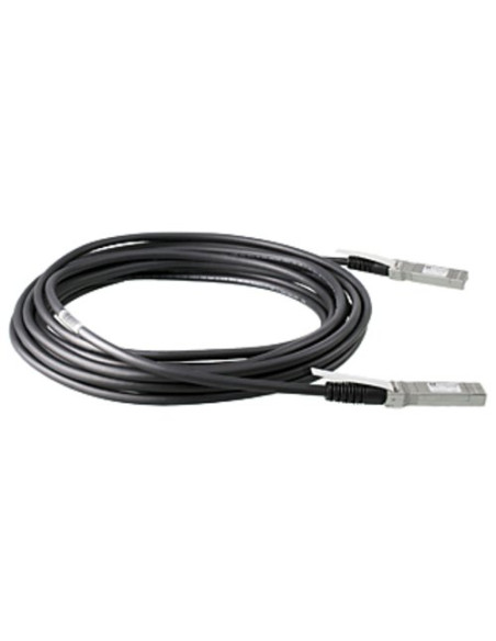 Aruba 10G SFP+ to SFP+ 1m DAC Cable - J9281D