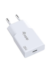 1-PORT 20W GAN SLIM USB-C PD