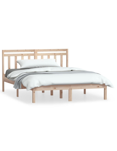 Giroletto 150x200 cm King in Legno Massello