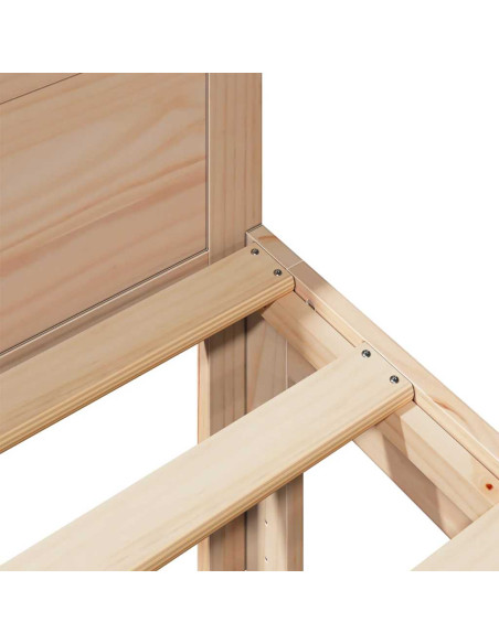 Giroletto Familiare senza Materasso 240x200 cm