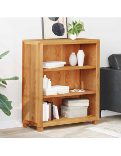 Armadietto con archiviazione Marrone Legno multistrato