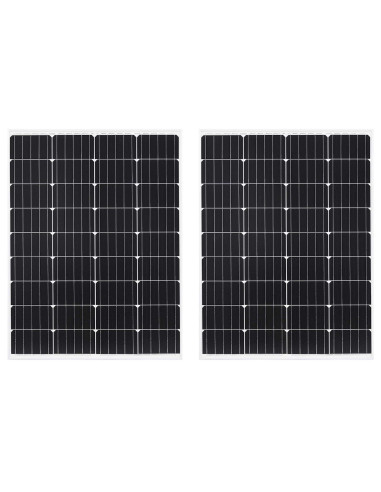 Pannelli Solari Alluminio