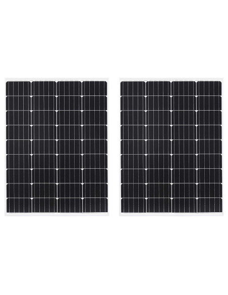 Pannelli Solari Alluminio