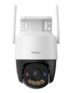 IMOU CRUISER SC 4K PTZ IP/WI-FI + POE  FULL-COLOR 8MP 3.6 MM IR