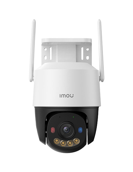 IMOU CRUISER SC 4K PTZ IP/WI-FI + POE  FULL-COLOR 8MP 3.6 MM IR