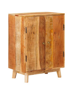 Armadi di Stoccaggio con lo scaffale Marrone 55 x 35 x 75 cm