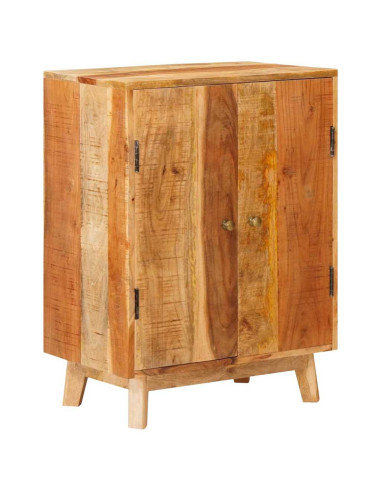 Armadi di Stoccaggio con lo scaffale Marrone 55 x 35 x 75 cm