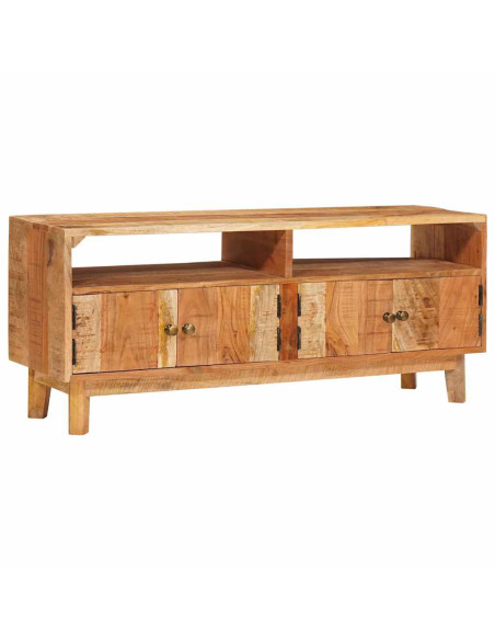 Armadi di Stoccaggio con archiviazione Marrone 110 x 30 x 45 cm