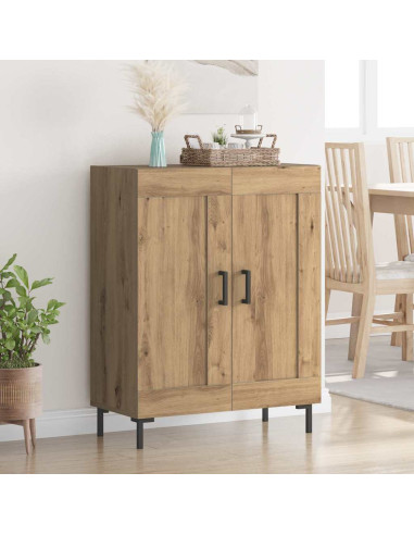 Credenza Rovere artigianale 69,5 x 34 x 90 cm