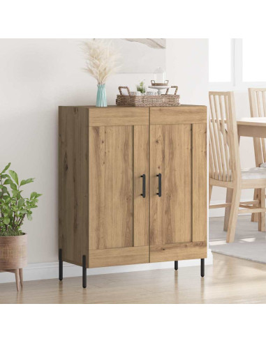 Credenza Rovere artigianale 69,5 x 34 x 90 cm
