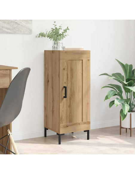 Credenza Olden Rovere artigianale 34,5 x 34 x 90 cm