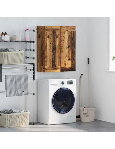 Pensile Legno vecchio 69,5 x 34 x 90 cm Legno multistrato