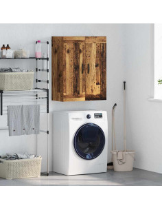 Pensile Legno vecchio 69,5 x 34 x 90 cm Legno multistrato