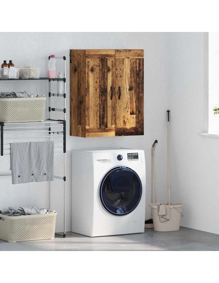 Pensile Legno vecchio 69,5 x 34 x 90 cm Legno multistrato