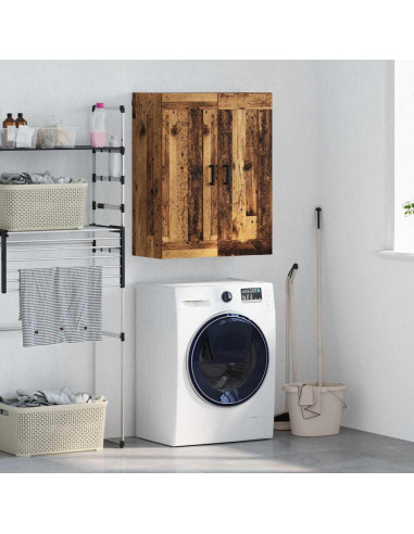 Pensile Legno vecchio 69,5 x 34 x 90 cm Legno multistrato