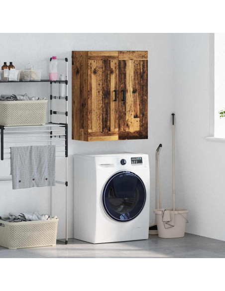 Pensile Legno vecchio 69,5 x 34 x 90 cm Legno multistrato