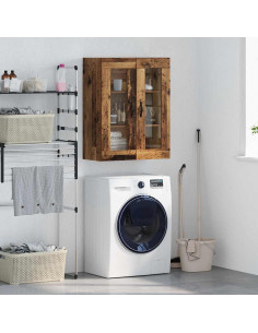 Pensile Legno vecchio 69,5 x 34 x 90 cm