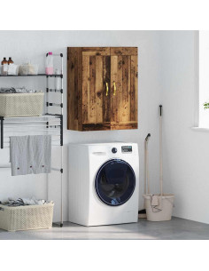 Pensile Legno vecchio 69,5 x 34 x 90 cm Legno multistrato