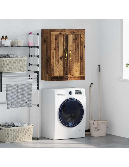 Pensile Legno vecchio 69,5 x 34 x 90 cm Legno multistrato