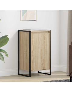 Credenza Sonoma 43 x 36 x 75,5 cm Legno multistrato