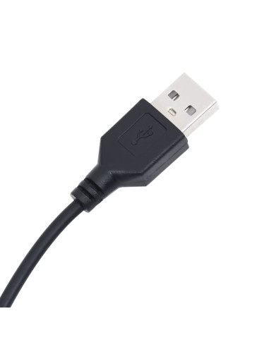 Giroletto con Testiera e LED Grigio Cemento 200x200 cm