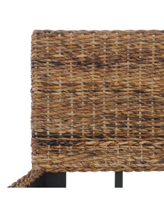Giroletto in Rattan Naturale 180x200 cm