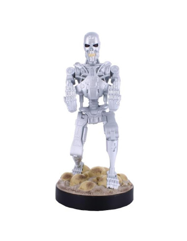 T-800 TERMINATOR CABLE GUY