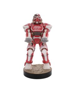 NUKA COLA POWER CABLE GUY