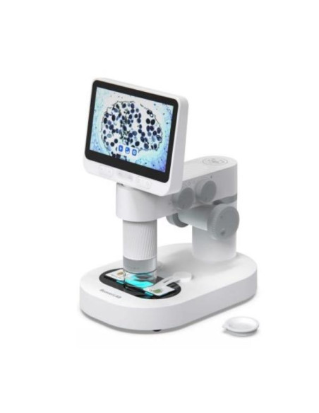 MICROSCOPIO SMART M2A WIFI LCD BEAV