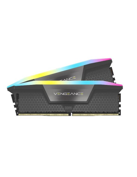 VENGEANCE RGB DDR5 32GB 2X16 6000